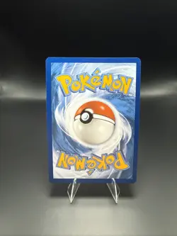Pokemon TCG Obsidian Flames Charmander 044 SVP EN Black Star Promo - Image 5