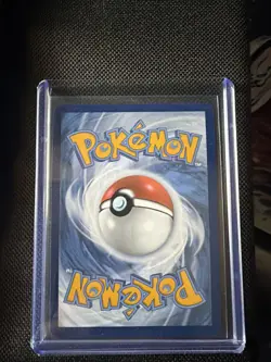 Pokemon Iron Valiant EX Sir 157/131 Prismatic Evolutions TCG - Image 2