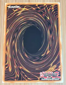 HORN DES EINHORNS # SRL-G054 Rare Yu-Gi-Oh Spell Ruler 2003 Deutsch Mint Vintage - Image 3
