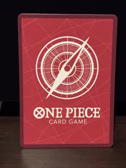 RORONOA ZORO & SANJI - One Piece ST12-001 - L Leader - Starter Deck 12 - Image 2