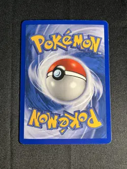 Grimer 57/97 EX Dragon Reverse Holo Pokemon TCG Card NM - Image 5