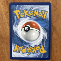 Pokemon TCG Erika's Invitation 196/165 SV 151 Ultra Rare NM Card - Image 2
