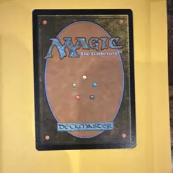 Magic: The Gathering Thousand-Year Elixir Artifact ECL Card #0148 2026 Regular - Image 2