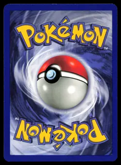 Clefable 17/64 Jungle Regular Rare Pokemon Card - Image 2