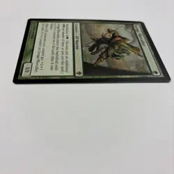 Joraga Warcaller LP 106 / 145 Worldwake MTG English Regular Elf Warrior Counters - Image 3