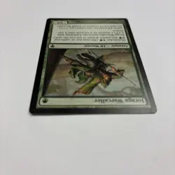 Joraga Warcaller LP 106 / 145 Worldwake MTG English Regular Elf Warrior Counters - Image 4