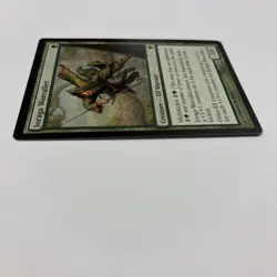 Joraga Warcaller LP 106 / 145 Worldwake MTG English Regular Elf Warrior Counters - Image 5