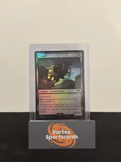 Nazgul Universes Beyond: the Lord of the Rings Regular FOIL (0332) - Image 1