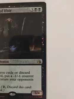 Archfiend of Ifnir Amonkhet Foil - Image 2