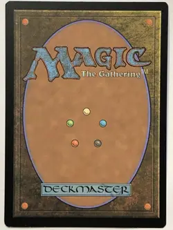 MTG TCG - Abomination of Llanowar 265/361 CMR - NM (Free Shipping $5+) - Image 2