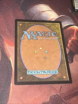 Wolverine Riders X1 Mtg Kaldheim Commander Nm - Image 2