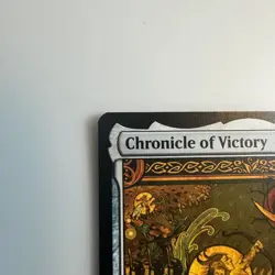 Chronicle of Victory Lorwyn Eclipsed Regular / NM - Image 2