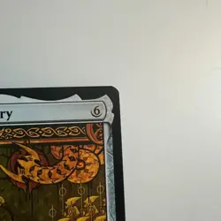 Chronicle of Victory Lorwyn Eclipsed Regular / NM - Image 3