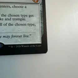 Chronicle of Victory Lorwyn Eclipsed Regular / NM - Image 4