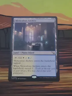 Meticulous Archive Murders at Karlov Manor Regular - Image 1