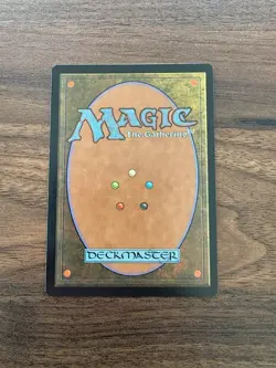 Swamp (440) - Fifth Edition #440 MTG Magic The Gathering NM - Image 5