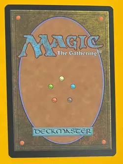 MTG TORPOR ORB New Phyrexia (OldManMTG 005-836) - Image 2