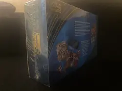 Pokemon -Mega Charizard X ex Ultra-Premium Collection Booster Promo Box- Sealed - Image 4