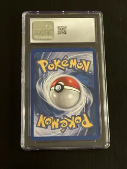 2000 Pokemon Venusaur Holo 13/53 WOTC Black Star Promo - CGC 9 - Image 2