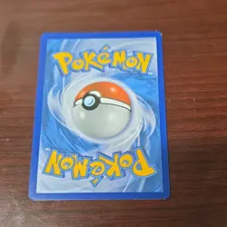 Pokemon Ampharos GX 240 HP Full Art Secret Rare Holo 185/181 SM Team Up TCG - Image 2