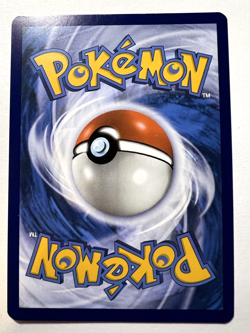 Mew EX 205/165 Pokemon TCG Scarlet & Violet 151 Hyper Rare English (NON METAL) - Image 2