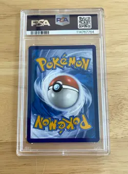 Pokemon TCG PSA 10 Regigigas VSTAR GG55/GG70 Crown Zenith Galarian Gallery - Image 2