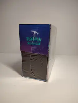 Pokemon Scarlet & Violer Journey Together Elite Trainer Box Set New Sealed - Image 2