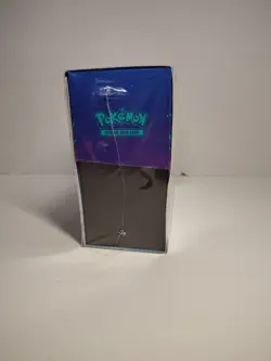 Pokemon Scarlet & Violer Journey Together Elite Trainer Box Set New Sealed - Image 4