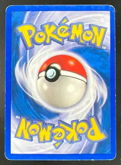 2003 Pokemon EX Ruby & Sapphire #99/109 Lapras ex Holo - Image 2
