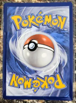 Pokemon 2025 Black Star Promo White Flare Tornadus 210 NM or Better - Image 2
