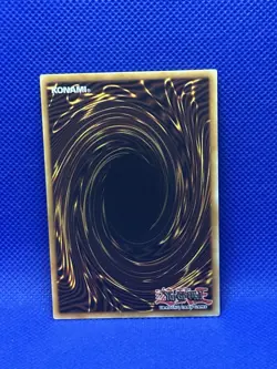 2020 Yu-Gi-Oh First Edition Metamorphosis MP25-EN299 Holo NM/MINT - Image 2