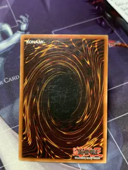 The Furious Sea King LOB-033 the Legend of Blue Eyes White Dragon 1st Edition - Image 2