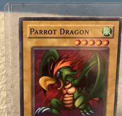 Parrot Dragon TP2-028 Tournament Pack 2 Unlimited LP - Image 4