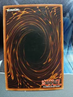 Yugioh Flame Ghost Rare LOB-029 1st Edition Lightly Played - Image 2