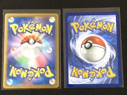 6 Card Pokemon lot, Please read description for details and condition - Image 5