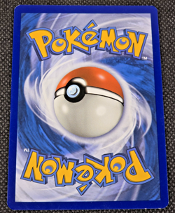 Zorua SM83 Promo Holo Pokemon Trading Card LP -- L34 - Image 2