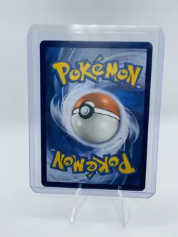 FREE_SHIPPING - Pokemon Card - Radiant Heatran Astral Radiance 027/189 - Image 2