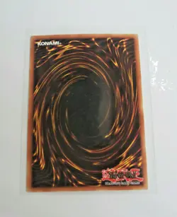 Konami Yu-gi-oh! Magic Card 1996 - Mountain 1st Edition - LOB-048 - Image 2