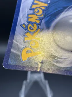 Pokemon TCG Umbreon Black White Holo Card BW93 Black Star Promo A - Image 3