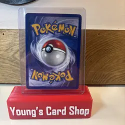 Mew 9 Holo Black Star Promo Wotc Pokemon Card TCG English - Image 2