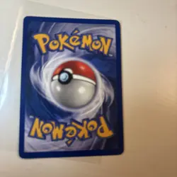 Mew 9 Holo Black Star Promo Wotc Pokemon Card TCG English - Image 4