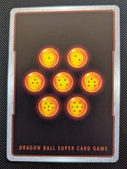 Dragon Ball SCG Tournament Winner Card Majin Buu : Evil FB05-086 Alt Art Rare NM - Image 2