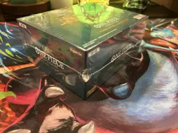 One Piece Card Game TCG OP-08 Two Legends Booster Box English Sealed - Image 2