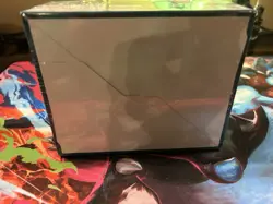 One Piece Card Game TCG OP-08 Two Legends Booster Box English Sealed - Image 5