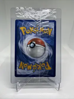 Lapras ex 164 Sv: Scarlet & Violet Promo Cards Holo Sealed - Image 2