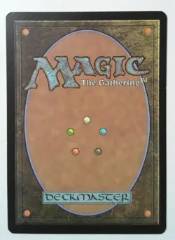 Torture *Common* Magic MtG x1 Shadowmoor MP - Image 2