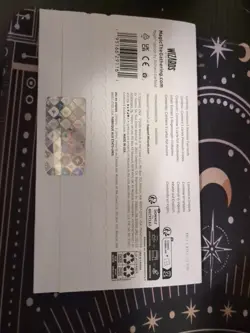 Final Fantasy: Grimoire [Rainbow Foil - Sealed] MTG Secret Lair - Image 2