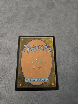 Ledger Shredder Streets of New Capenna Rare Blue Creature Regular MTG #046/281 - Image 2