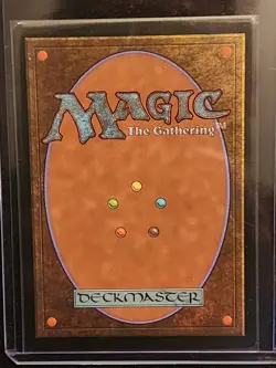 Jeweled Lotus Commander Legends Foil NM/LP - Image 3