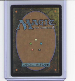 Magic MTG Avatar The Last Airbender Lifelong Friendship Borderless M0048 - Image 2